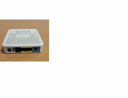 Шлюз VoiceIP eltex TAU-1M.IP