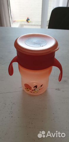 Поильник Philips Avent