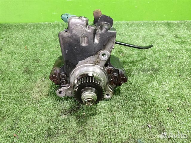 Тнвд Ssangyong Actyon NEW (CK) 2014