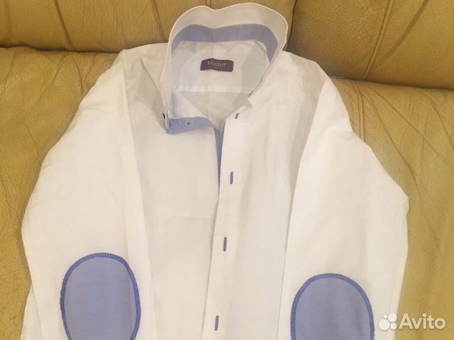 Рубашка для мальчика