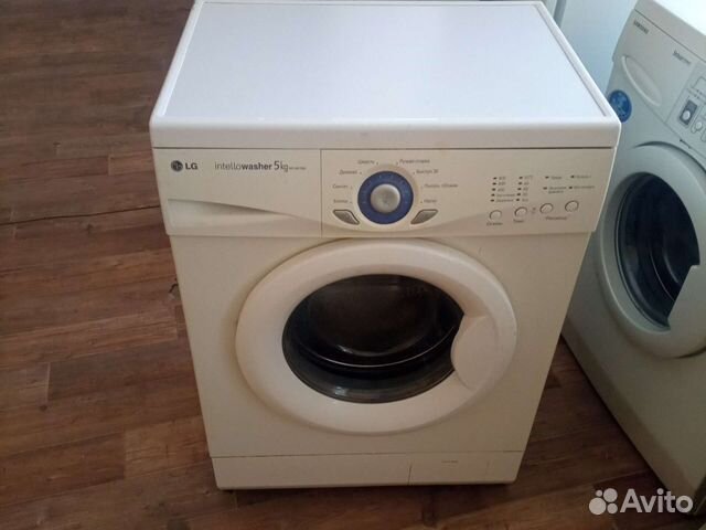 Lg WD-80130N по запчастям
