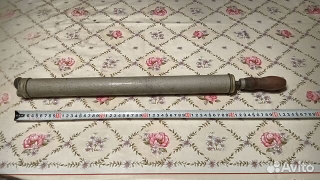 Насос опрыскиватель СССР