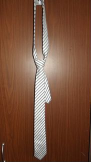 Галстук мужской