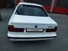 BMW 5 серия 2.5 МТ, 1993, 670 338 км объявление продам