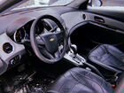 Chevrolet Cruze 1.6 AT, 2012, 84 000 км объявление продам