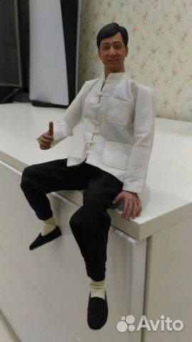 Джеки Чан 1/6