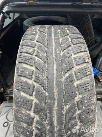 Kumho WinterCraft SUV Ice WS31 265/60 R18