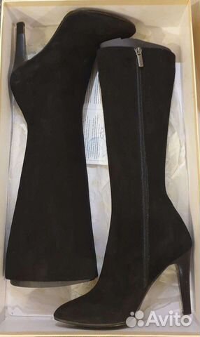 Сапоги Gode 36р