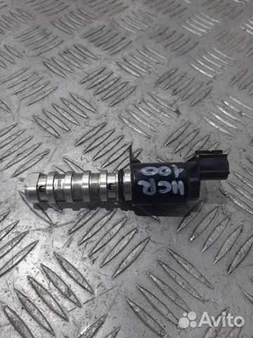 Клапан изменения фаз грм Hyundai Solaris HCR G4FG