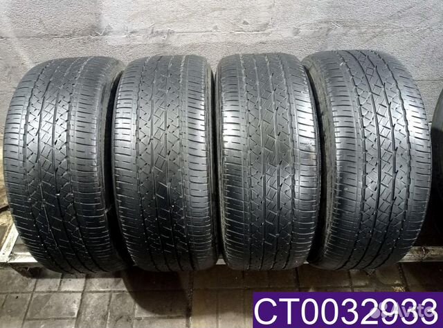 Bridgestone Potenza RE97AS 245/40 R20 96T