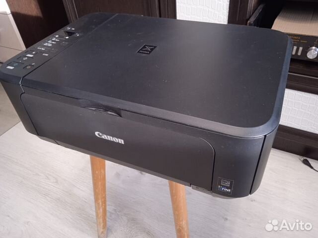 Мфу Canon MG 2240