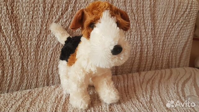 Мягкая игрушка 