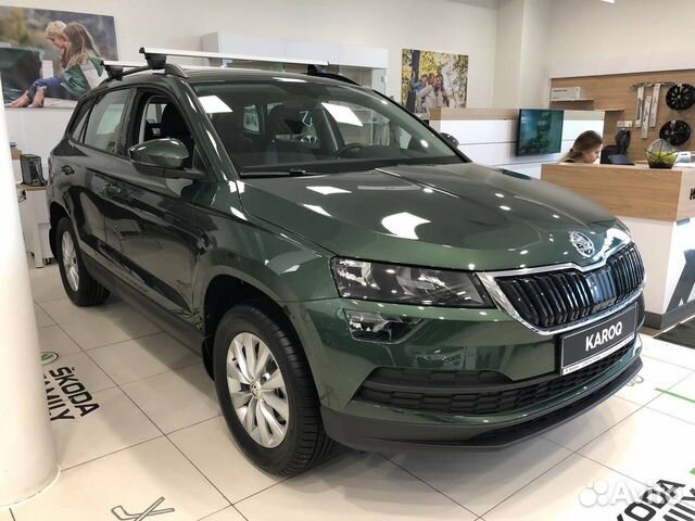 Атлант м тушино skoda