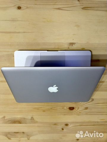 Ноутбук Apple Macbook pro 13