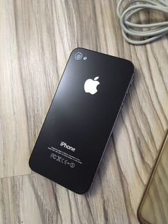 iPhone 4s 8Gd