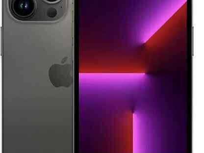 Apple iPhone 13 pro max 256 gb графитовый