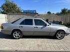 Mercedes-Benz E-класс 2.2 AT, 1995, 366 600 км объявление продам