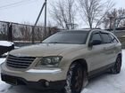 Chrysler Pacifica 3.5 AT, 2003, 335 000 км
