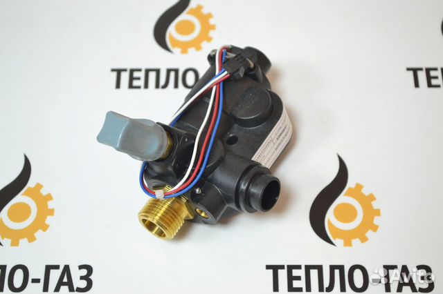 Блок подачи холодной воды Daesung 52060597