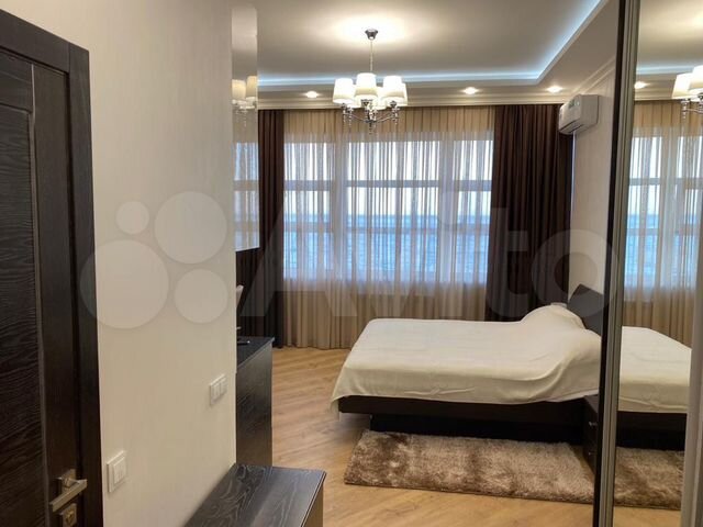 1-к. квартира, 34 м², 2/4 эт.