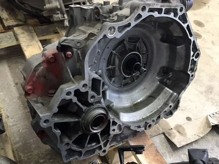 АКПП 6T40 Opel,Chevrolet