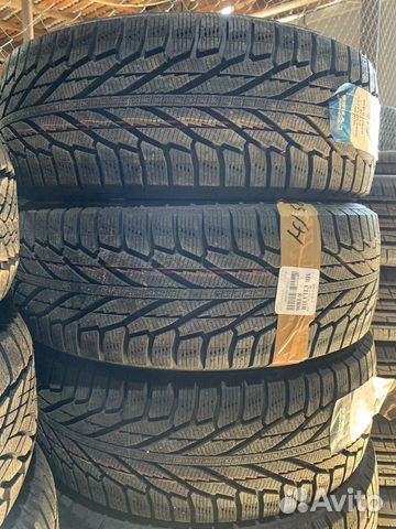 Nokian Tyres Hakkapeliitta R2 SUV 225/65 R17 106R