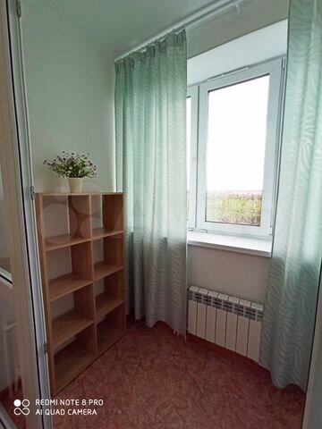 1-к. квартира, 34 м², 3/3 эт.