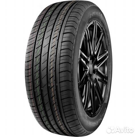 Roadmarch Prime UHP 08 255/45 R20