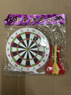 Дартс детский