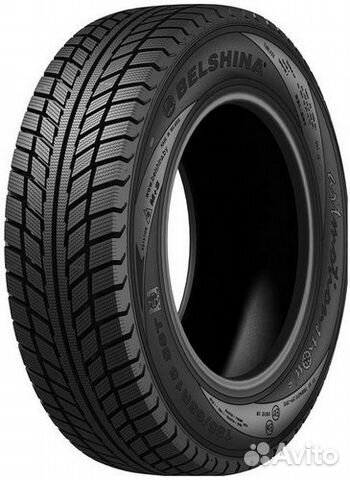 Белшина Artmotion Snow 205/55 R16 91T