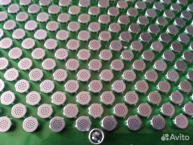 Конденсаторный микрофон