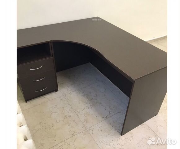 Офисная мебель. Доставка в Магнитогорск из екат