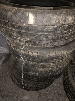 Bridgestone 201 Winter 185/55 R16, 4 шт