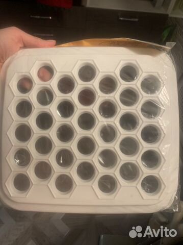 Пельменница новая