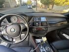 BMW X5 4.4 AT, 2012, 149 000 км объявление продам