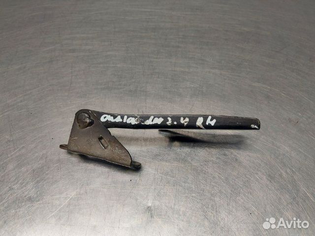 Петля капота правая Mitsubishi Outlander CU5W 4G69