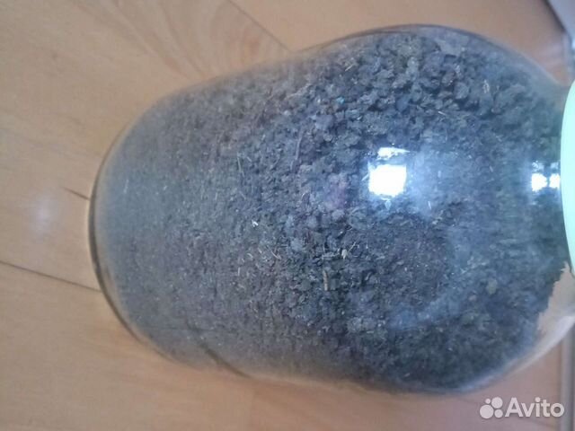 Иван чай ферментированный оптом 3 литра