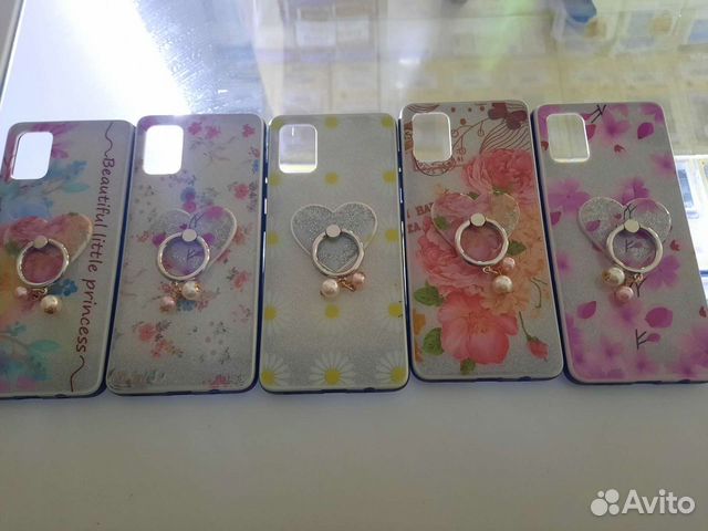 Чехол Samsung Galaxy A51 A515