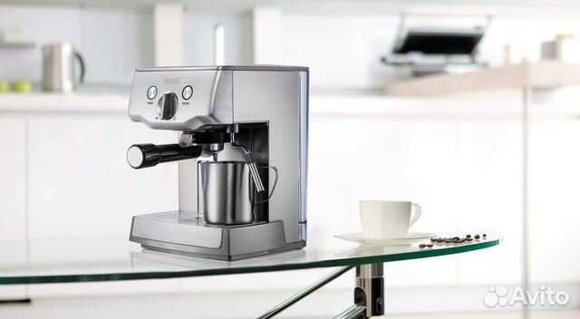 Кофеварка bork C500