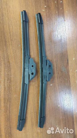 Стеклоочиститель Valeo First Multiconnection fm35