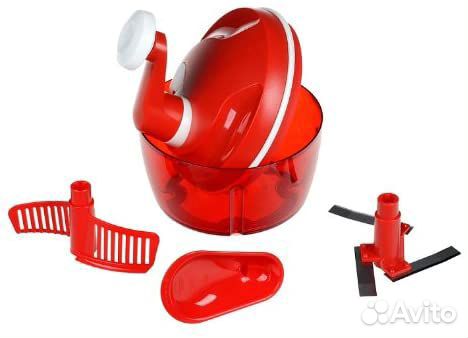 Комбайн Tupperware «От шефа» Таппервар