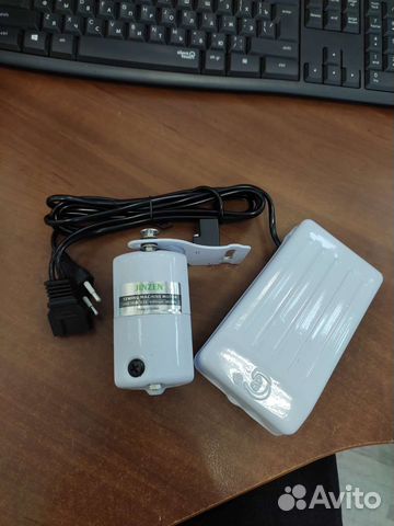 Электропривод для швейной машины Jinzen 100 Вт