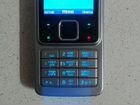 Телефон Nokia 6300