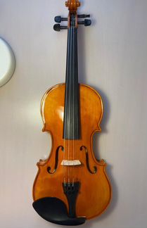 Скрипка 4/4 горонок Нова 4 штуки