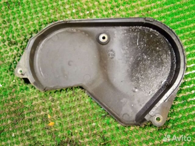 Крышка грм верхняя Крайслер Вояджер 2,4