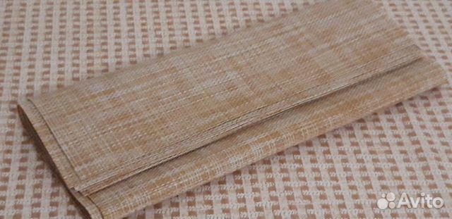 Салфетки для сервировки стола крафт