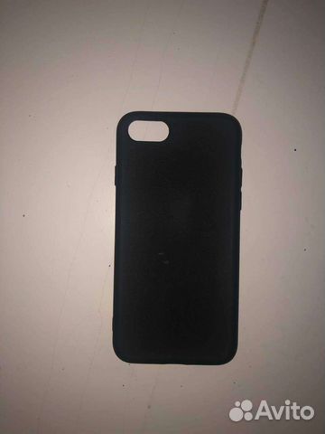 Чехол iPhone 7/8