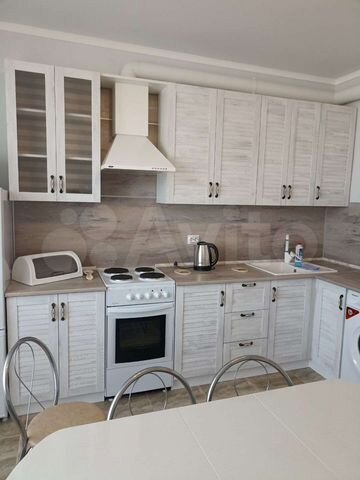 2-к. квартира, 65 м², 13/13 эт.