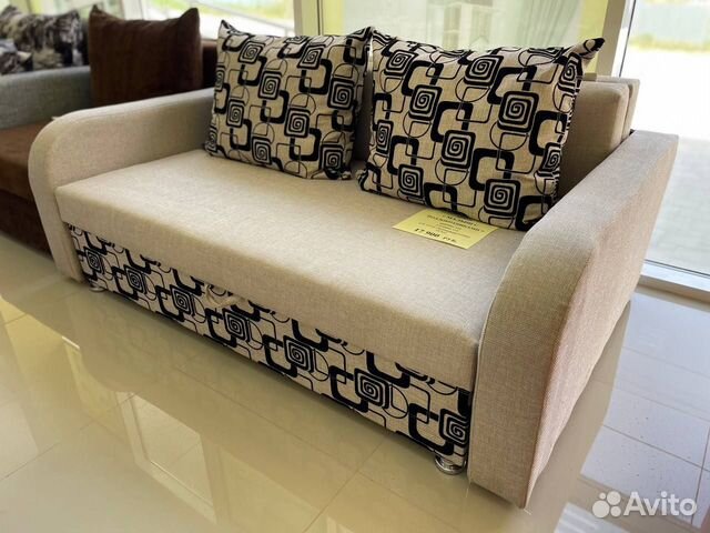 Диван с доставкой