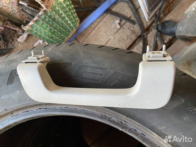 Ручка потолка audi a6 a3